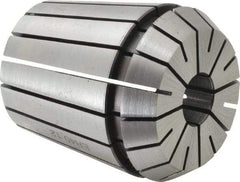Parlec - 11 to 12mm ER40 Collet - 1.811" OAL, 1.614" Overall Diam - Exact Tool & Supply