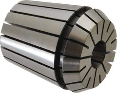 Parlec - 12 to 13mm ER40 Collet - 1.811" OAL, 1.614" Overall Diam - Exact Tool & Supply