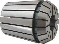 Parlec - 13 to 14mm ER40 Collet - 1.811" OAL, 1.614" Overall Diam - Exact Tool & Supply