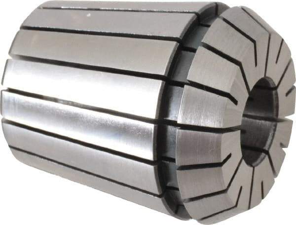 Parlec - 15 to 16mm ER40 Collet - 1.811" OAL, 1.614" Overall Diam - Exact Tool & Supply
