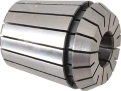 Parlec - 15 to 16mm ER40 Collet - 1.811" OAL, 1.614" Overall Diam - Exact Tool & Supply