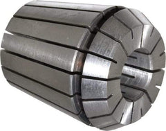 Parlec - 16 to 17mm ER40 Collet - 1.811" OAL, 1.614" Overall Diam - Exact Tool & Supply