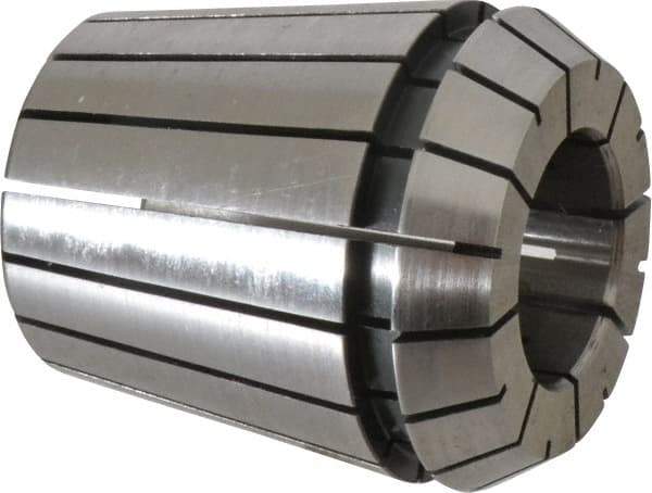 Parlec - 20 to 21mm ER40 Collet - 1.811" OAL, 1.614" Overall Diam - Exact Tool & Supply