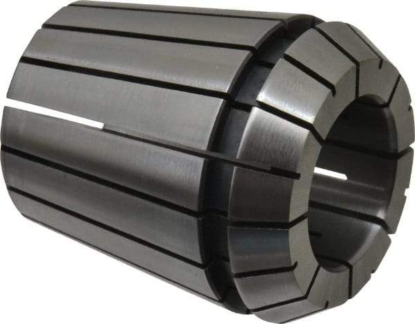 Parlec - 22 to 23mm ER40 Collet - 1.811" OAL, 1.614" Overall Diam - Exact Tool & Supply