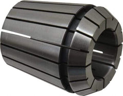 Parlec - 22 to 23mm ER40 Collet - 1.811" OAL, 1.614" Overall Diam - Exact Tool & Supply