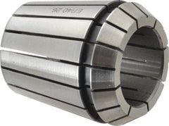 Parlec - 25 to 26mm ER40 Collet - 1.811" OAL, 1.614" Overall Diam - Exact Tool & Supply