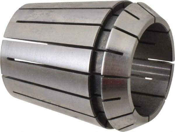 Parlec - 28 to 29mm ER40 Collet - 1.811" OAL, 1.614" Overall Diam - Exact Tool & Supply