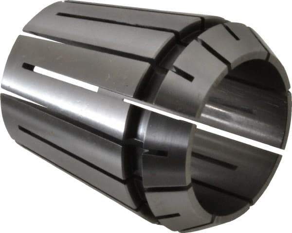 Parlec - 29 to 30mm ER40 Collet - 1.811" OAL, 1.614" Overall Diam - Exact Tool & Supply
