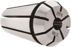 Parlec - ER Series ER16 Hand Tap Collet - #8 Tap, Tension Tap - Exact Tool & Supply