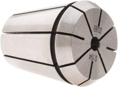 Parlec - ER Series ER32 Hand Tap Collet - #10 Tap, Tension Tap - Exact Tool & Supply