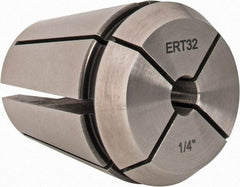 Parlec - ER Series ER32 Hand Tap Collet - 1/4" Tap, Tension Tap - Exact Tool & Supply