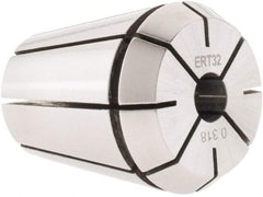 Parlec - ER Series ER32 Hand Tap Collet - 5/16" Tap, Tension Tap - Exact Tool & Supply