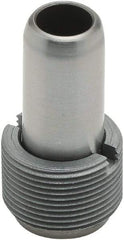 Parlec - Coolant Tube for Indexable Holders - Exact Tool & Supply
