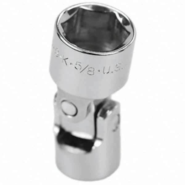 SK - Hand Socket - Exact Tool & Supply