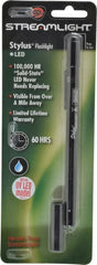Streamlight - UV LED Bulb, 4 Lumens, Mini Flashlight - Exact Tool & Supply