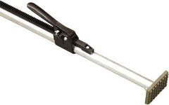 Erickson Manufacturing - Lever Action Cargo Bar - For Cargo Carrier - Exact Tool & Supply