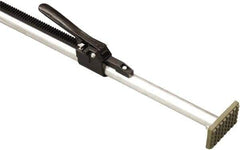 Erickson Manufacturing - Lever Action Cargo Bar - For Cargo Carrier - Exact Tool & Supply