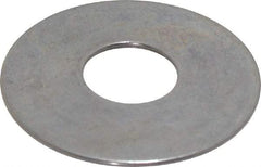 Gardner Spring - 5/16" Bolt, 0.317" ID, Grade 1074 Steel, Belleville Disc Spring - 15/16" OD, 0.06" High, 0.03" Thick - Exact Tool & Supply