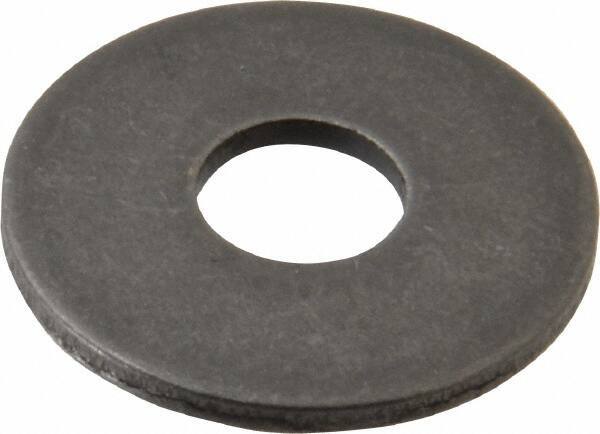 Gardner Spring - 3/8" Bolt, 0.38" ID, Grade 1074 Steel, Belleville Disc Spring - 1-1/8" OD, 0.097" High, 0.078" Thick - Exact Tool & Supply