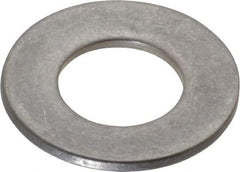 Gardner Spring - 5/8" Bolt, 0.63" ID, Grade 17-7 PH Stainless Steel, Belleville Disc Spring - 1-1/4" OD, 0.111" High, 0.089" Thick - Exact Tool & Supply