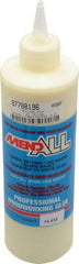 MendAll - 16 oz Bottle Yellow Wood Glue - Exact Tool & Supply