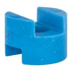Lovejoy - Aluminum Hub with Polyaccetal Coupling & Universal Insert - Exact Tool & Supply