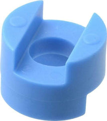 Lovejoy - Aluminum Hub with Polyaccetal Coupling & Universal Insert - Exact Tool & Supply