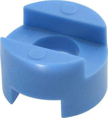 Lovejoy - Aluminum Hub with Polyaccetal Coupling & Universal Insert - Exact Tool & Supply