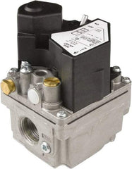 White-Rodgers - 24 VAC, 0.41 Amp, Gas Valve - For Use with Slow Opening Gas Valve - Exact Tool & Supply