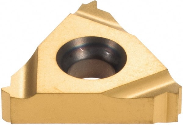 Carmex - Laydown Threading Insert - Exact Tool & Supply