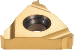 Carmex - Laydown Threading Insert - Exact Tool & Supply