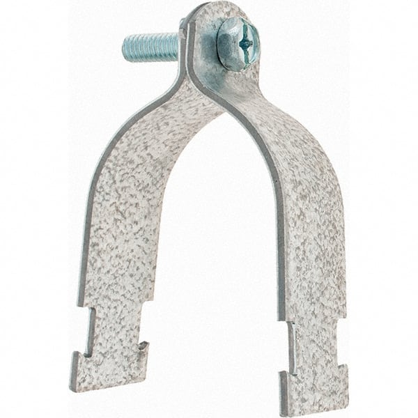 Cooper B-Line - Conduit Hangers, Holders & Fasteners - Exact Tool & Supply
