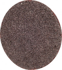 Norton - 2" 24 Grit Aluminum Oxide Quick Change Disc - Exact Tool & Supply