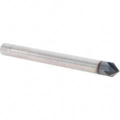 Made in USA - Chamfer Mill - Exact Tool & Supply