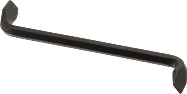 Proto - 5/16" Slotted Blade, Offset Standard Slotted Screwdriver - 4-7/8" OAL - Exact Tool & Supply