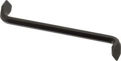 Proto - 5/16" Slotted Blade, Offset Standard Slotted Screwdriver - 4-7/8" OAL - Exact Tool & Supply