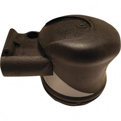 Dynabrade - Air Orbital Sander Housing - Use with 56819 - Exact Tool & Supply