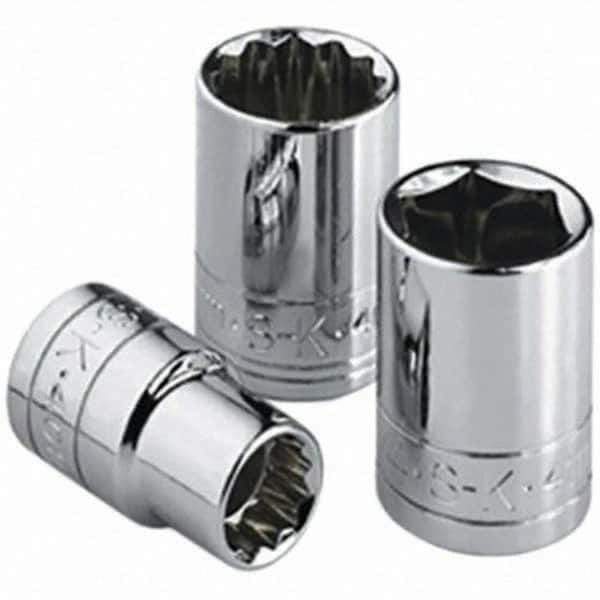 SK - Hand Socket - Exact Tool & Supply