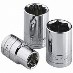 SK - Hand Socket - Exact Tool & Supply