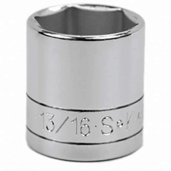 SK - Hand Socket - Exact Tool & Supply