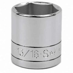 SK - Hand Socket - Exact Tool & Supply