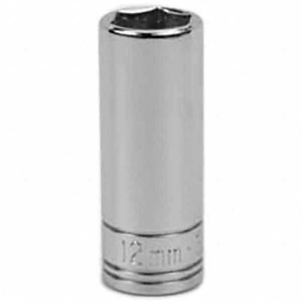 SK - Hand Socket - Exact Tool & Supply