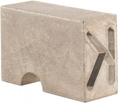 Pryor - Letter K, Individual Steel Type - 3/8 Inch Character - Exact Tool & Supply