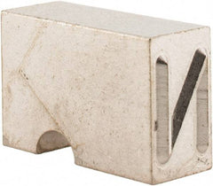 Pryor - Letter N, Individual Hardened Steel Type - 3/8 Inch Character - Exact Tool & Supply
