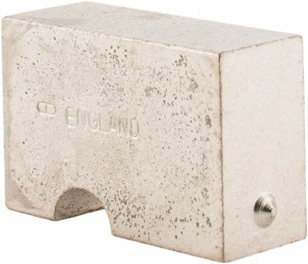 Pryor - "." (Period), Individual Hardened Steel Type - 3/8 Inch Character - Exact Tool & Supply