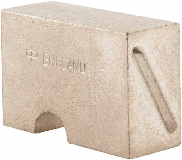 Pryor - "/" (Slash), Individual Hardened Steel Type - 3/8 Inch Character - Exact Tool & Supply