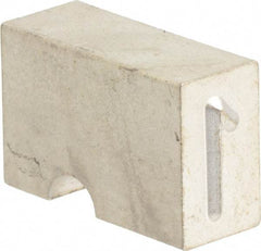 Pryor - Number 1, Individual Hardened Steel Type - 3/8 Inch Character - Exact Tool & Supply