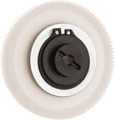 Servo - Milling Machine Parts & Hardware Product Type: Power Feed Part Machine/Machine Part Compatibility: Servo Power Feeds - Exact Tool & Supply