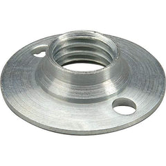 Dynabrade - Abrasive Disc Flange Nut - 5/8-11 - Exact Tool & Supply