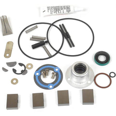 Welch - Air Compressor & Vacuum Pump Accessories; Type: Repair Kit ; For Use With: 1400 - Exact Tool & Supply